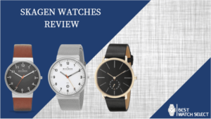 skagen watch review