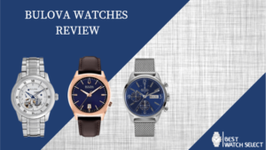 bulova watches review