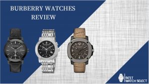 Burberry Watches Guide For Men and Women