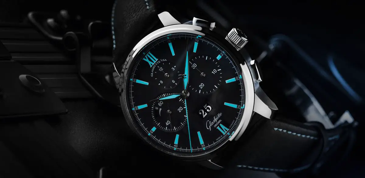 Best Luminous Watches