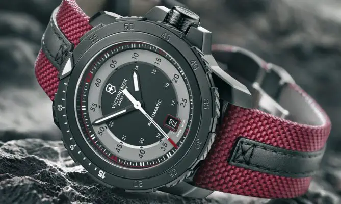 victorinox automatic watch victorinox automatic watch