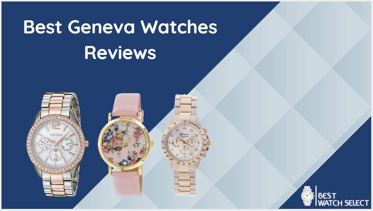 Geneva Watches Prices