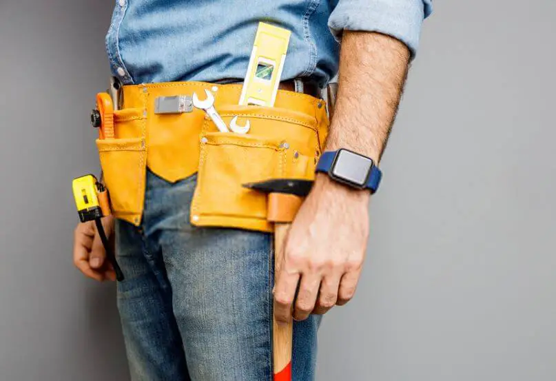 best smartwatch for construction workers