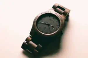 bewell wooden watch