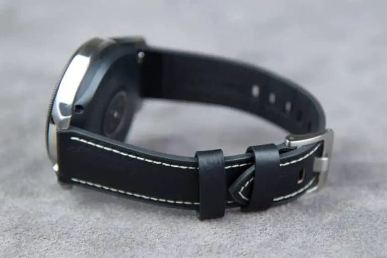 What Are The Different Types Of Watch Clasps? Best Watch Select