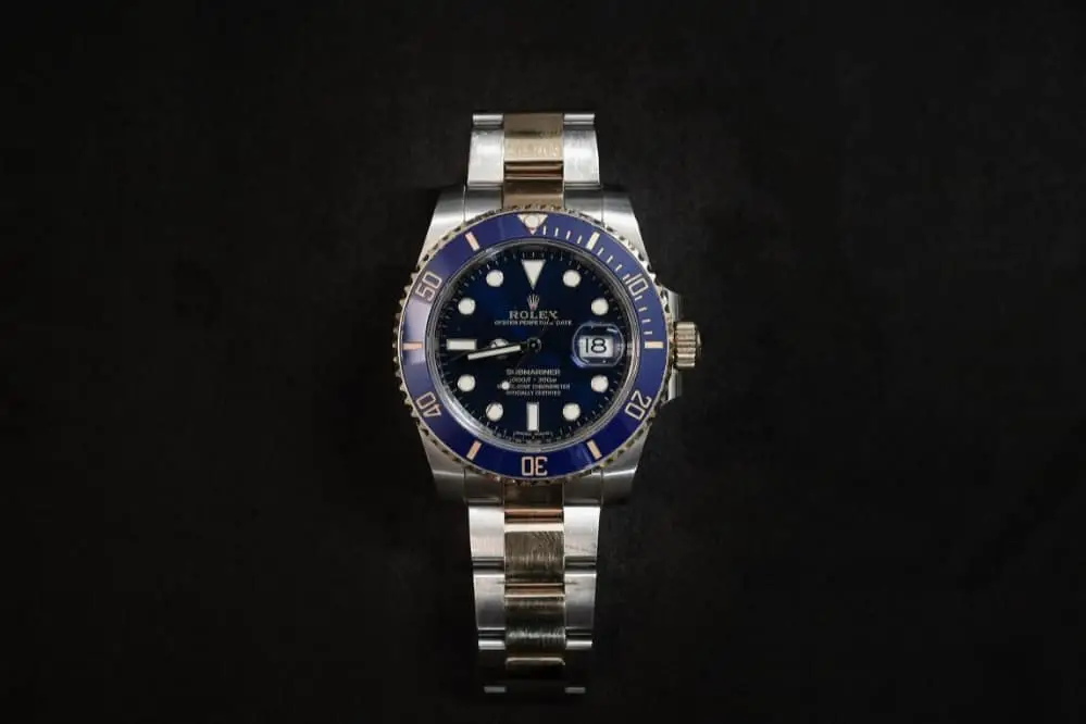 Rolex Watch