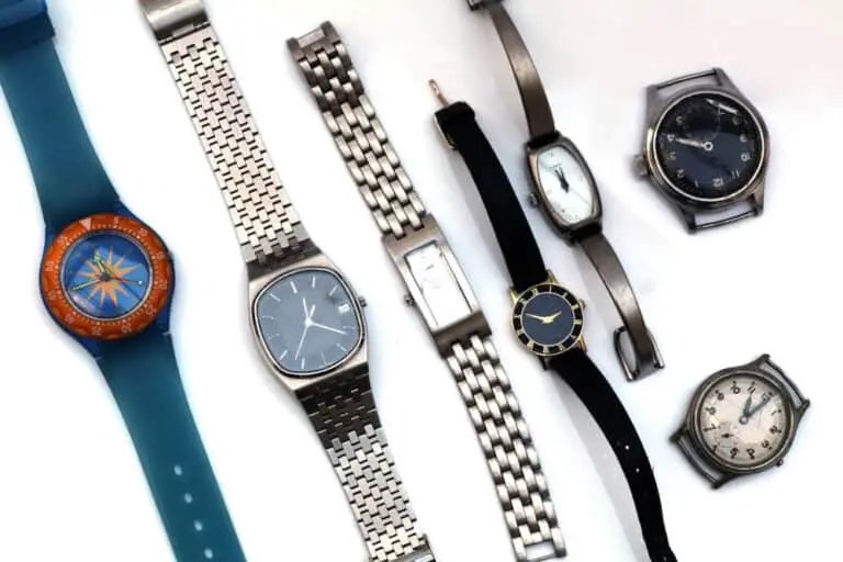 What Is the Shape of the Watch? Watch Case Shapes Explained Best